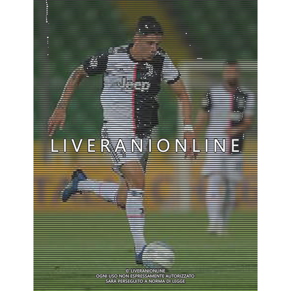 Finale coppa Italia Serie C Ternana Calcio - Juventus Under 23 27/06/2020 nella foto: Alessandro Di Pardo(Juventus U23) ©Claudio Zamagni/Agenzia Aldo Liverani / AGENZIA ALDO LIVERANI SAS
