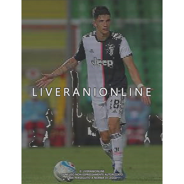 Finale coppa Italia Serie C Ternana Calcio - Juventus Under 23 27/06/2020 nella foto: Alessandro Di Pardo(Juventus U23) ©Claudio Zamagni/Agenzia Aldo Liverani / AGENZIA ALDO LIVERANI SAS