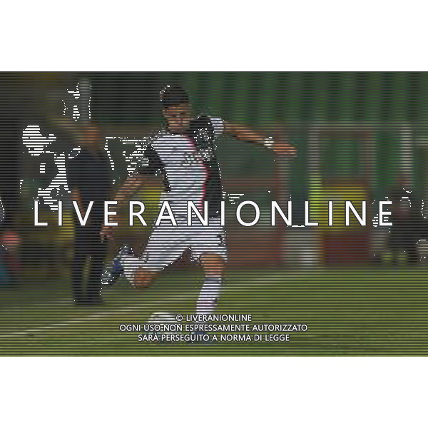Finale coppa Italia Serie C Ternana Calcio - Juventus Under 23 27/06/2020 nella foto: Alessandro Di Pardo(Juventus U23) ©Claudio Zamagni/Agenzia Aldo Liverani / AGENZIA ALDO LIVERANI SAS