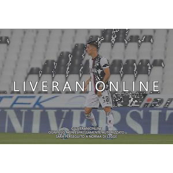 Finale coppa Italia Serie C Ternana Calcio - Juventus Under 23 27/06/2020 nella foto: Alessandro Di Pardo(Juventus U23) ©Claudio Zamagni/Agenzia Aldo Liverani / AGENZIA ALDO LIVERANI SAS