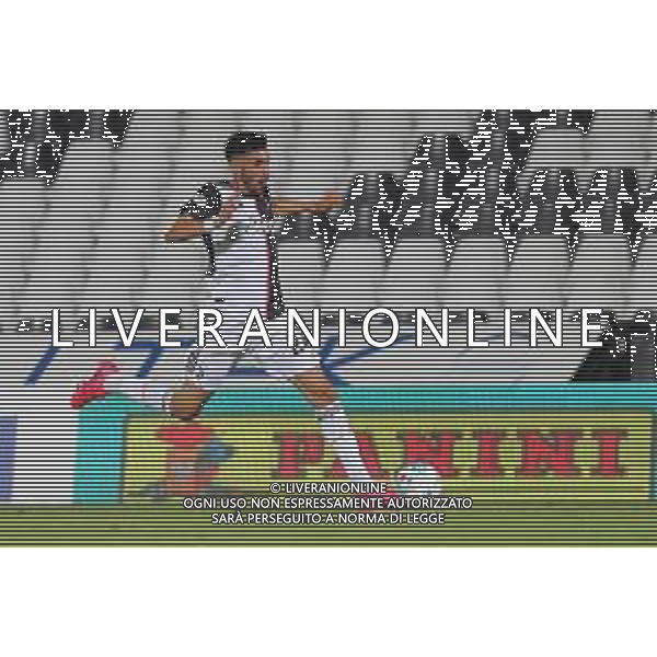 Finale coppa Italia Serie C Ternana Calcio - Juventus Under 23 27/06/2020 nella foto: Gianluca Frabotta(Juventus U23) ©Claudio Zamagni/Agenzia Aldo Liverani / AGENZIA ALDO LIVERANI SAS