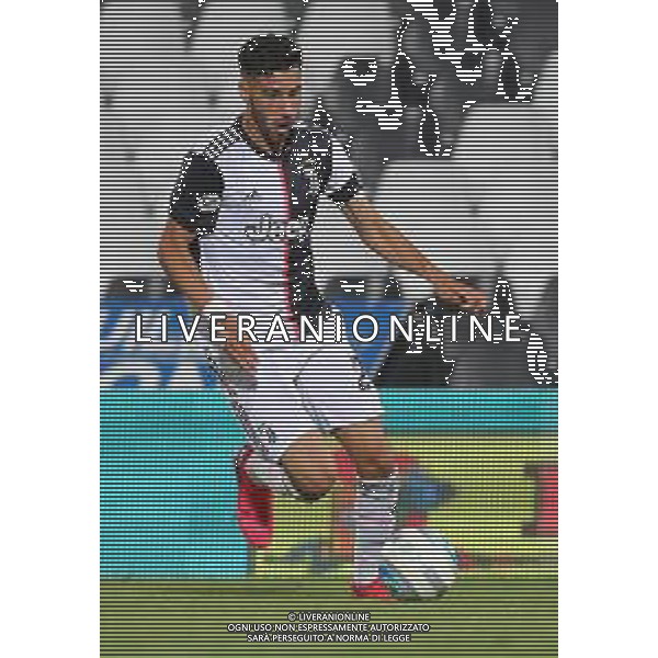 Finale coppa Italia Serie C Ternana Calcio - Juventus Under 23 27/06/2020 nella foto: Gianluca Frabotta(Juventus U23) ©Claudio Zamagni/Agenzia Aldo Liverani / AGENZIA ALDO LIVERANI SAS