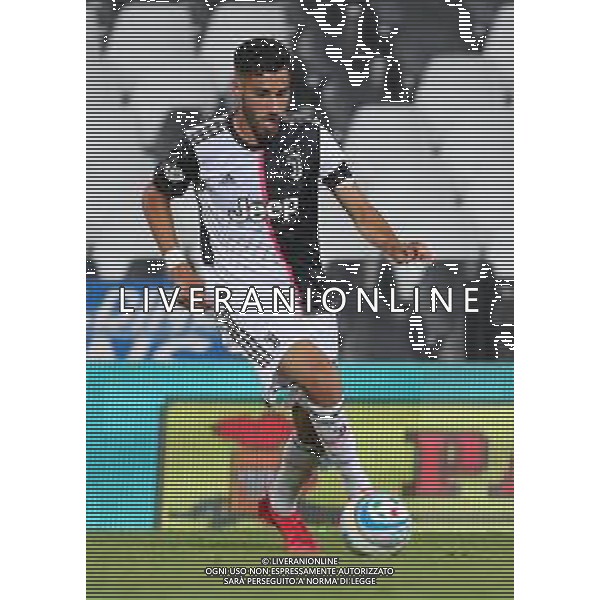 Finale coppa Italia Serie C Ternana Calcio - Juventus Under 23 27/06/2020 nella foto: Gianluca Frabotta(Juventus U23) ©Claudio Zamagni/Agenzia Aldo Liverani / AGENZIA ALDO LIVERANI SAS