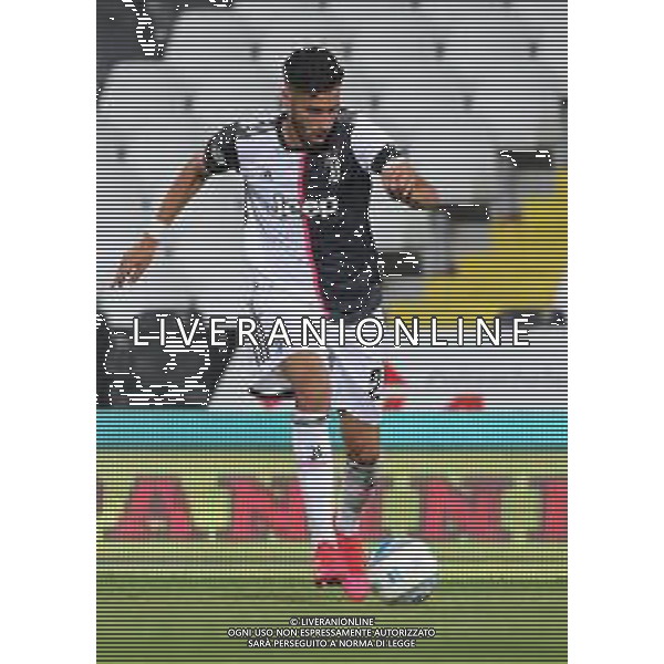 Finale coppa Italia Serie C Ternana Calcio - Juventus Under 23 27/06/2020 nella foto: Gianluca Frabotta(Juventus U23) ©Claudio Zamagni/Agenzia Aldo Liverani / AGENZIA ALDO LIVERANI SAS