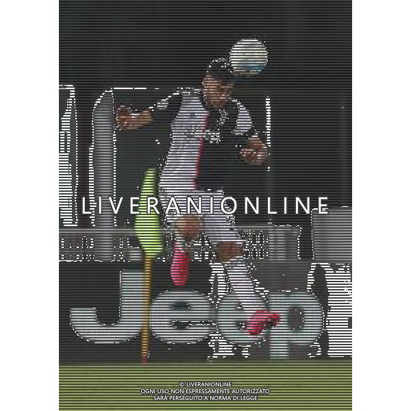 Finale coppa Italia Serie C Ternana Calcio - Juventus Under 23 27/06/2020 nella foto: Gianluca Frabotta(Juventus U23) ©Claudio Zamagni/Agenzia Aldo Liverani / AGENZIA ALDO LIVERANI SAS
