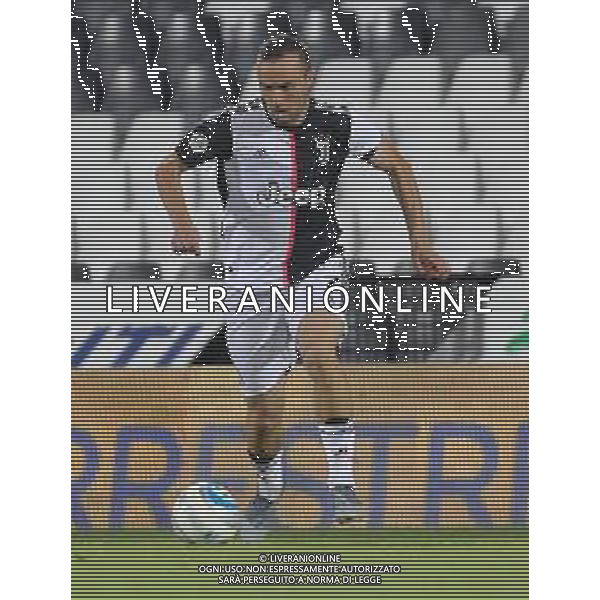 Finale coppa Italia Serie C Ternana Calcio - Juventus Under 23 27/06/2020 nella foto: Ettore Marchi(Juventus U23) ©Claudio Zamagni/Agenzia Aldo Liverani / AGENZIA ALDO LIVERANI SAS