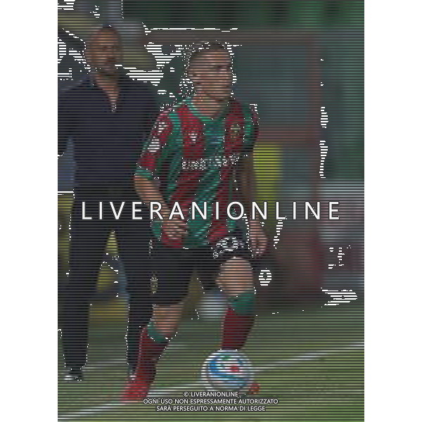 Finale coppa Italia Serie C Ternana Calcio - Juventus Under 23 27/06/2020 nella foto: Paghera Fabrizio(Ternana Calcio) ©Claudio Zamagni/Agenzia Aldo Liverani / AGENZIA ALDO LIVERANI SAS