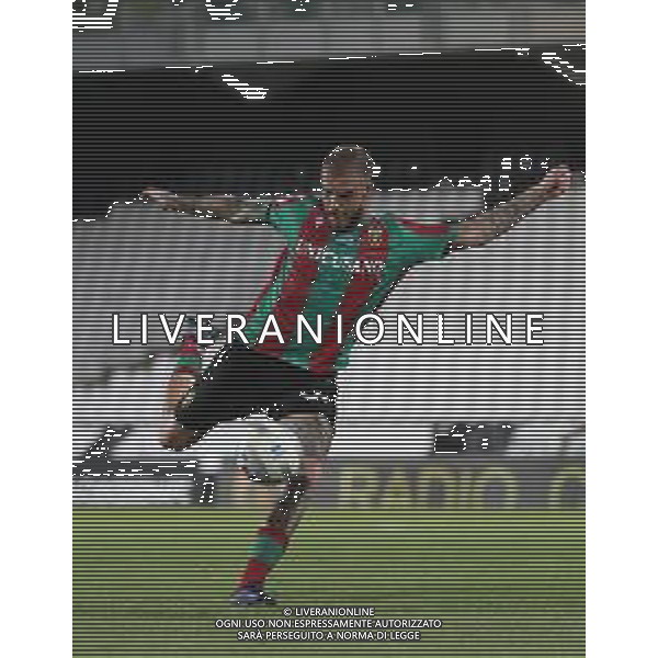Finale coppa Italia Serie C Ternana Calcio - Juventus Under 23 27/06/2020 nella foto: Palumbo Antonio (Ternana Calcio) ©Claudio Zamagni/Agenzia Aldo Liverani / AGENZIA ALDO LIVERANI SAS