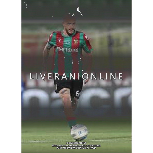Finale coppa Italia Serie C Ternana Calcio - Juventus Under 23 27/06/2020 nella foto: Palumbo Antonio (Ternana Calcio) ©Claudio Zamagni/Agenzia Aldo Liverani / AGENZIA ALDO LIVERANI SAS