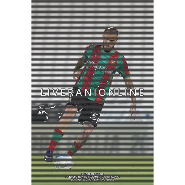 Finale coppa Italia Serie C Ternana Calcio - Juventus Under 23 27/06/2020 nella foto: Palumbo Antonio (Ternana Calcio) ©Claudio Zamagni/Agenzia Aldo Liverani / AGENZIA ALDO LIVERANI SAS