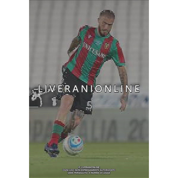 Finale coppa Italia Serie C Ternana Calcio - Juventus Under 23 27/06/2020 nella foto: Palumbo Antonio (Ternana Calcio) ©Claudio Zamagni/Agenzia Aldo Liverani / AGENZIA ALDO LIVERANI SAS