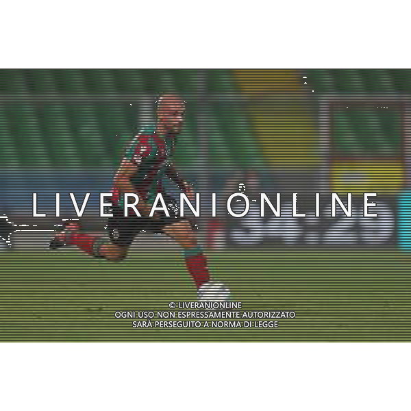 Finale coppa Italia Serie C Ternana Calcio - Juventus Under 23 27/06/2020 nella foto: Parodi Luca (Ternana Calcio) ©Claudio Zamagni/Agenzia Aldo Liverani / AGENZIA ALDO LIVERANI SAS