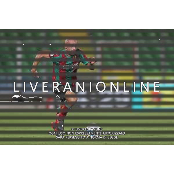 Finale coppa Italia Serie C Ternana Calcio - Juventus Under 23 27/06/2020 nella foto: Parodi Luca (Ternana Calcio) ©Claudio Zamagni/Agenzia Aldo Liverani / AGENZIA ALDO LIVERANI SAS
