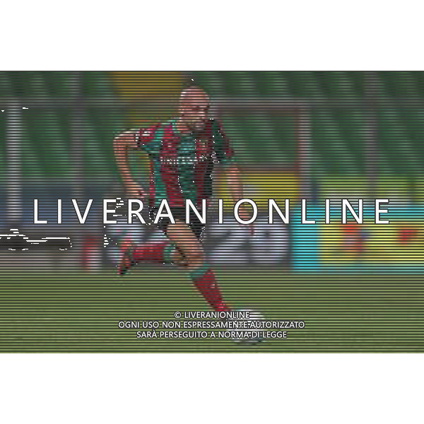 Finale coppa Italia Serie C Ternana Calcio - Juventus Under 23 27/06/2020 nella foto: Parodi Luca (Ternana Calcio) ©Claudio Zamagni/Agenzia Aldo Liverani / AGENZIA ALDO LIVERANI SAS