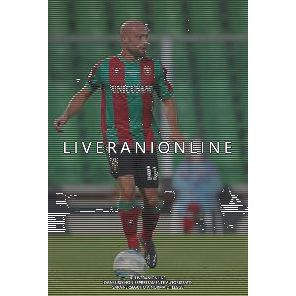 Finale coppa Italia Serie C Ternana Calcio - Juventus Under 23 27/06/2020 nella foto: Parodi Luca ternana ©Claudio Zamagni/Agenzia Aldo Liverani / AGENZIA ALDO LIVERANI SAS