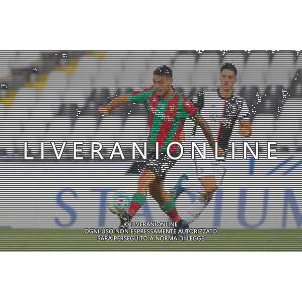 Finale coppa Italia Serie C Ternana Calcio - Juventus Under 23 27/06/2020 nella foto: Partipilo Anthony(Ternana Calcio) ©Claudio Zamagni/Agenzia Aldo Liverani / AGENZIA ALDO LIVERANI SAS