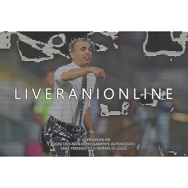 Finale coppa Italia Serie C Ternana Calcio - Juventus Under 23 27/06/2020 nella foto: Fabio Pecchia ©Claudio Zamagni/Agenzia Aldo Liverani / AGENZIA ALDO LIVERANI SAS