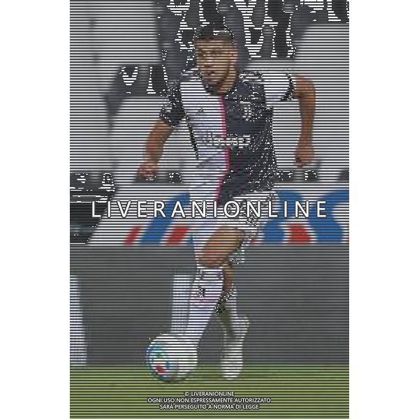 Finale coppa Italia Serie C Ternana Calcio - Juventus Under 23 27/06/2020 nella foto: Hamza Rafia(Juventus U23) ©Claudio Zamagni/Agenzia Aldo Liverani / AGENZIA ALDO LIVERANI SAS