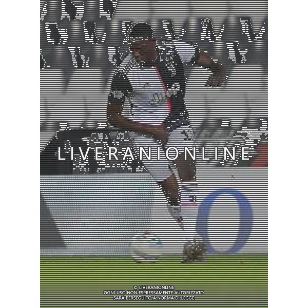 Finale coppa Italia Serie C Ternana Calcio - Juventus Under 23 27/06/2020 nella foto: Idrissa Toure\'(Juventus U23) ©Claudio Zamagni/Agenzia Aldo Liverani / AGENZIA ALDO LIVERANI SAS