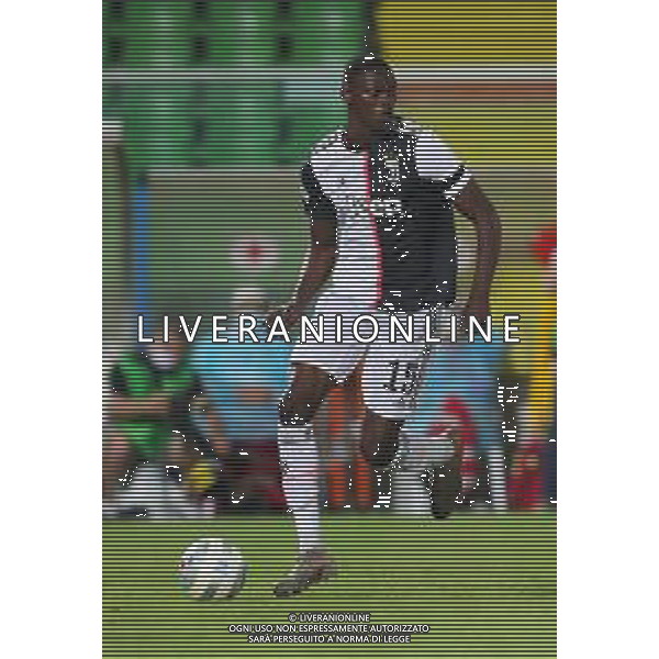 Finale coppa Italia Serie C Ternana Calcio - Juventus Under 23 27/06/2020 nella foto: Idrissa Toure\'(Juventus U23) ©Claudio Zamagni/Agenzia Aldo Liverani / AGENZIA ALDO LIVERANI SAS