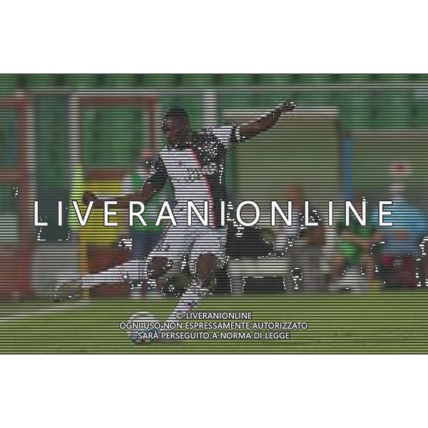 Finale coppa Italia Serie C Ternana Calcio - Juventus Under 23 27/06/2020 nella foto: Idrissa Toure\'(Juventus U23) ©Claudio Zamagni/Agenzia Aldo Liverani / AGENZIA ALDO LIVERANI SAS