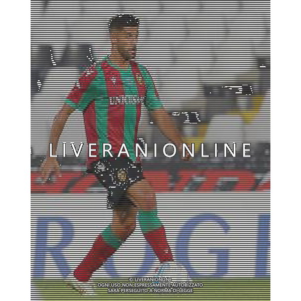 Finale coppa Italia Serie C Ternana Calcio - Juventus Under 23 27/06/2020 nella foto: Verna Luca (Ternana Calcio) ©Claudio Zamagni/Agenzia Aldo Liverani / AGENZIA ALDO LIVERANI SAS