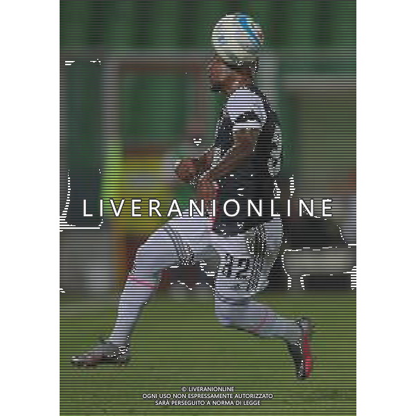 Finale coppa Italia Serie C Ternana Calcio - Juventus Under 23 27/06/2020 nella foto: Wesley David de Oliveira ©Claudio Zamagni/Agenzia Aldo Liverani / AGENZIA ALDO LIVERANI SAS
