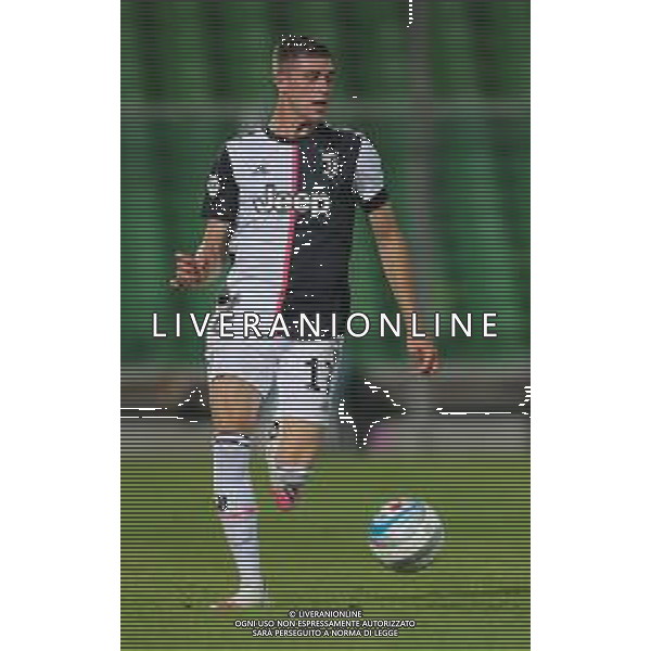 Finale coppa Italia Serie C Ternana Calcio - Juventus Under 23 27/06/2020 nella foto: Luca Zanimacchia(Juventus U23) ©Claudio Zamagni/Agenzia Aldo Liverani / AGENZIA ALDO LIVERANI SAS