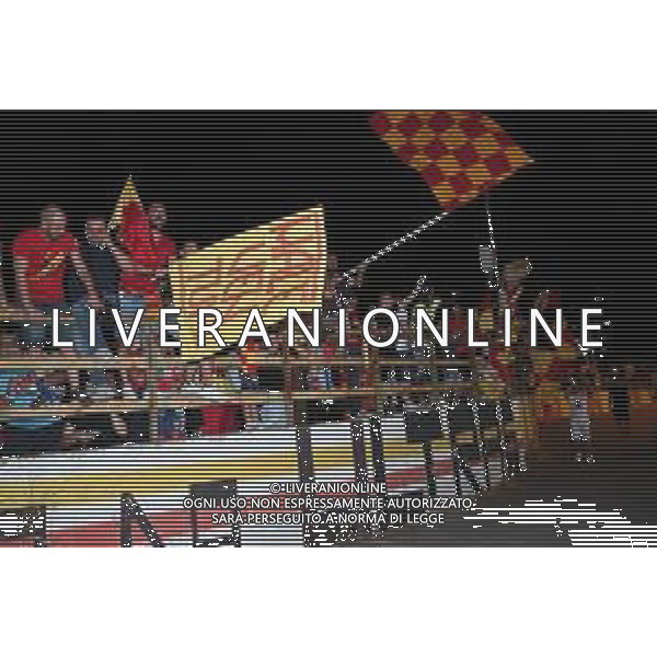 29-06-2020 BENEVENTO CAMPIONATO DI SERIE B BENEVENTO JUVE STABIA 1-0 NELLA FOTO: FESTA PROMOZIONE BENEVENTO IN SERIE A FOTO MOSCA, AG.LIVERANI