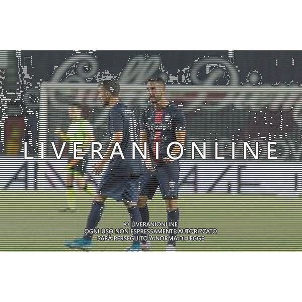 Campionato di Calcio Serie C - Lega Pro 2019/2020 Padova, Italia, 30 giugno 2020 PLAYOFF Padova VS Sanbenedettese Nella foto: La delusione dei giocatori del Sambenedetto ©Mattia Radoni - Alessio Marini / AGENZIA ALDO LIVERANI SAS