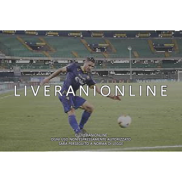 Verona (VR), Italia, 01 Luglio 2020, Stadio Marc\'Antonio Bentegodi, 29° giornata Campionato Serie A Tim 2019/2020, incontro tra le squadre dell\'Hellas Verona e del Parma Calcio, nella foto: Faraoni ©Davide Casentini / AGENZIA ALDO LIVERANI SAS