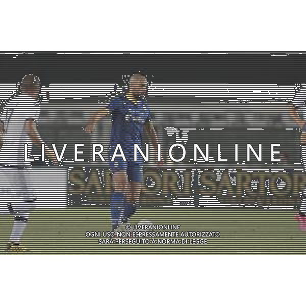 Verona (VR), Italia, 01 Luglio 2020, Stadio Marc\'Antonio Bentegodi, 29° giornata Campionato Serie A Tim 2019/2020, incontro tra le squadre dell\'Hellas Verona e del Parma Calcio, nella foto: Ambarabat ©Davide Casentini / AGENZIA ALDO LIVERANI SAS