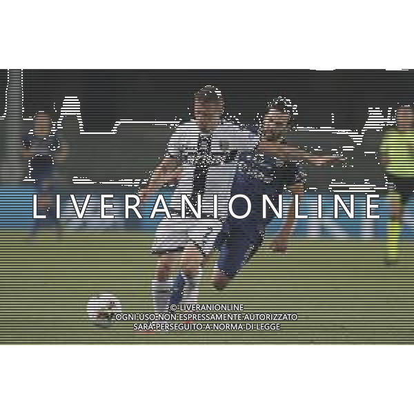 Verona (VR), Italia, 01 Luglio 2020, Stadio Marc\'Antonio Bentegodi, 29° giornata Campionato Serie A Tim 2019/2020, incontro tra le squadre dell\'Hellas Verona e del Parma Calcio, nella foto: Iacoponi ©Davide Casentini / AGENZIA ALDO LIVERANI SAS
