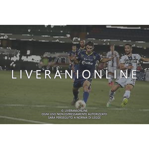 Verona (VR), Italia, 01 Luglio 2020, Stadio Marc\'Antonio Bentegodi, 29° giornata Campionato Serie A Tim 2019/2020, incontro tra le squadre dell\'Hellas Verona e del Parma Calcio, nella foto: ©Davide Casentini / AGENZIA ALDO LIVERANI SAS