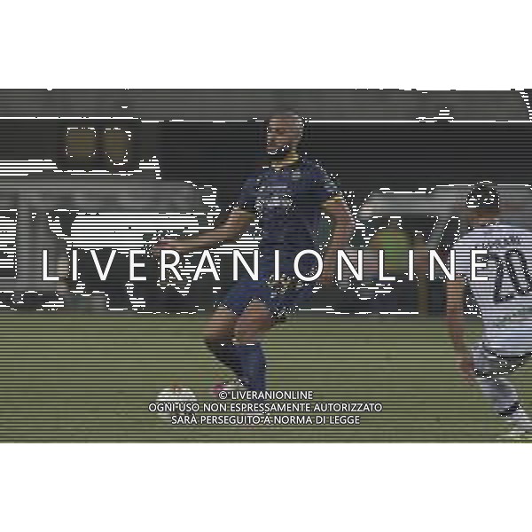 Verona (VR), Italia, 01 Luglio 2020, Stadio Marc\'Antonio Bentegodi, 29° giornata Campionato Serie A Tim 2019/2020, incontro tra le squadre dell\'Hellas Verona e del Parma Calcio, nella foto: ©Davide Casentini / AGENZIA ALDO LIVERANI SAS