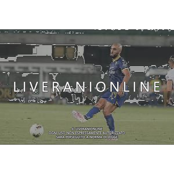 Verona (VR), Italia, 01 Luglio 2020, Stadio Marc\'Antonio Bentegodi, 29° giornata Campionato Serie A Tim 2019/2020, incontro tra le squadre dell\'Hellas Verona e del Parma Calcio, nella foto: ©Davide Casentini / AGENZIA ALDO LIVERANI SAS
