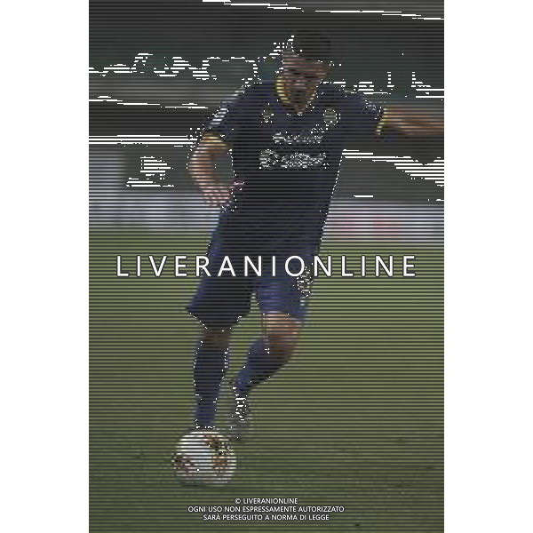 Verona (VR), Italia, 01 Luglio 2020, Stadio Marc\'Antonio Bentegodi, 29° giornata Campionato Serie A Tim 2019/2020, incontro tra le squadre dell\'Hellas Verona e del Parma Calcio, nella foto: ©Davide Casentini / AGENZIA ALDO LIVERANI SAS