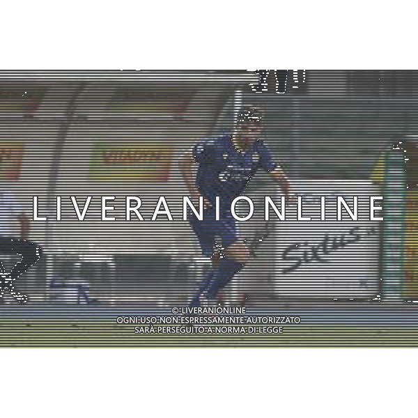 Verona (VR), Italia, 01 Luglio 2020, Stadio Marc\'Antonio Bentegodi, 29° giornata Campionato Serie A Tim 2019/2020, incontro tra le squadre dell\'Hellas Verona e del Parma Calcio, nella foto: Borini ©Davide Casentini / AGENZIA ALDO LIVERANI SAS