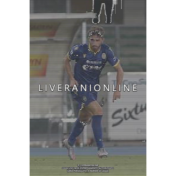 Verona (VR), Italia, 01 Luglio 2020, Stadio Marc\'Antonio Bentegodi, 29° giornata Campionato Serie A Tim 2019/2020, incontro tra le squadre dell\'Hellas Verona e del Parma Calcio, nella foto: Borini ©Davide Casentini / AGENZIA ALDO LIVERANI SAS
