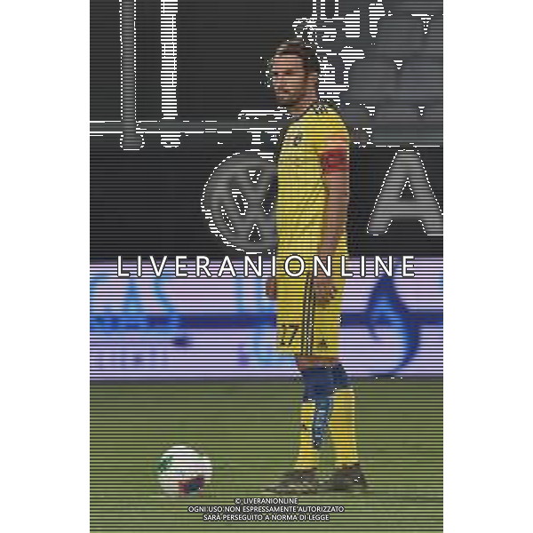 Campionato di Calcio Serie B 2019/2020 La Spezia, Italia, 29 giugno 2020 Spezia vs Pisa Nella foto: Robert Gucher (Pisa) AG LM MEDIA-AG ALDO LIVERANI SAS