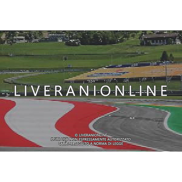 Circuit atmosphere. 02.07.2020. Formula 1 World Championship, Rd 1, Austrian Grand Prix, Spielberg, Austria, Preparation Day. / AGENZIA ALDO LIVERANI SAS - ITALY ONLY EDITORIAL USE ONLY