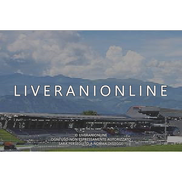 Circuit atmosphere. 02.07.2020. Formula 1 World Championship, Rd 1, Austrian Grand Prix, Spielberg, Austria, Preparation Day. / AGENZIA ALDO LIVERANI SAS - ITALY ONLY EDITORIAL USE ONLY