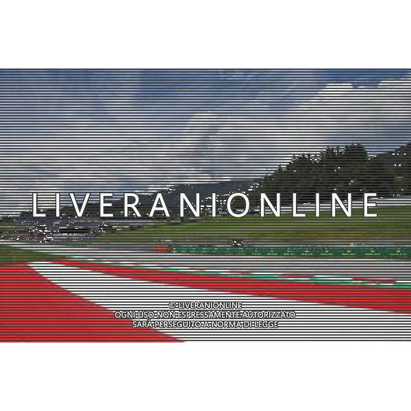Circuit atmosphere. 02.07.2020. Formula 1 World Championship, Rd 1, Austrian Grand Prix, Spielberg, Austria, Preparation Day. / AGENZIA ALDO LIVERANI SAS - ITALY ONLY EDITORIAL USE ONLY