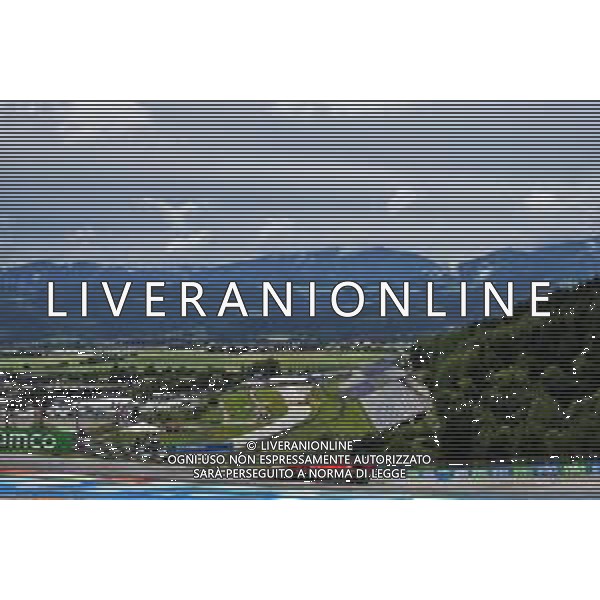 Charles Leclerc (MON) Ferrari SF1000. 03.07.2020. Formula 1 World Championship, Rd 1, Austrian Grand Prix, Spielberg, Austria, Practice Day. s/ AGENZIA ALDO LIVERANI SAS - ITALY ONLY EDITORIAL USE ONLY