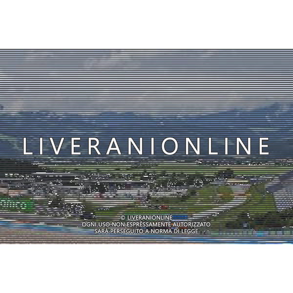 Carlos Sainz Jr (ESP) McLaren MCL35. 03.07.2020. Formula 1 World Championship, Rd 1, Austrian Grand Prix, Spielberg, Austria, Practice Day. s/ AGENZIA ALDO LIVERANI SAS - ITALY ONLY EDITORIAL USE ONLY