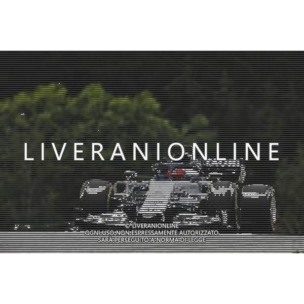 Kimi Raikkonen (FIN) Alfa Romeo Racing C39. 03.07.2020. Formula 1 World Championship, Rd 1, Austrian Grand Prix, Spielberg, Austria, Practice Day. s/ AGENZIA ALDO LIVERANI SAS - ITALY ONLY EDITORIAL USE ONLY