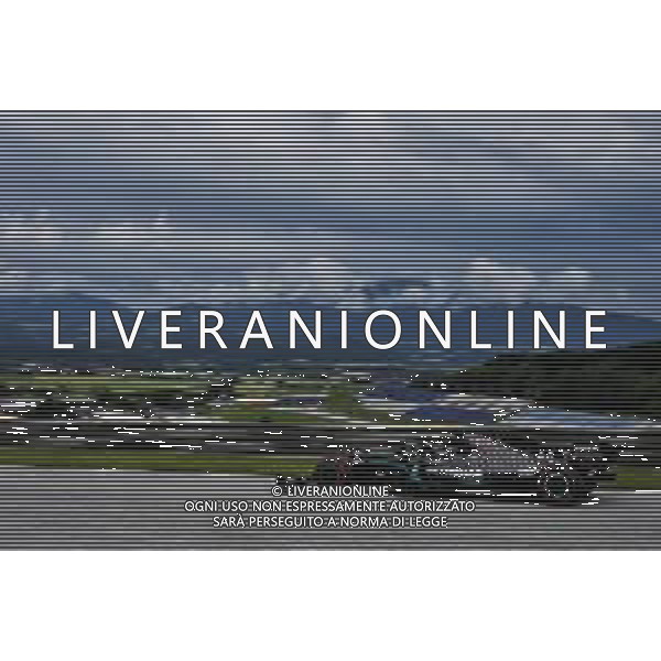 Lewis Hamilton (GBR) Mercedes AMG F1 W11. 03.07.2020. Formula 1 World Championship, Rd 1, Austrian Grand Prix, Spielberg, Austria, Practice Day. s/ AGENZIA ALDO LIVERANI SAS - ITALY ONLY EDITORIAL USE ONLY