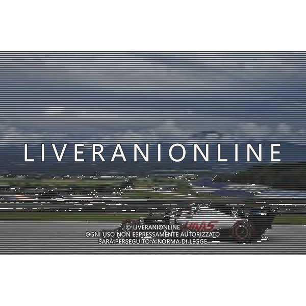 Kevin Magnussen (DEN) Haas VF-20. 03.07.2020. Formula 1 World Championship, Rd 1, Austrian Grand Prix, Spielberg, Austria, Practice Day. s/ AGENZIA ALDO LIVERANI SAS - ITALY ONLY EDITORIAL USE ONLY
