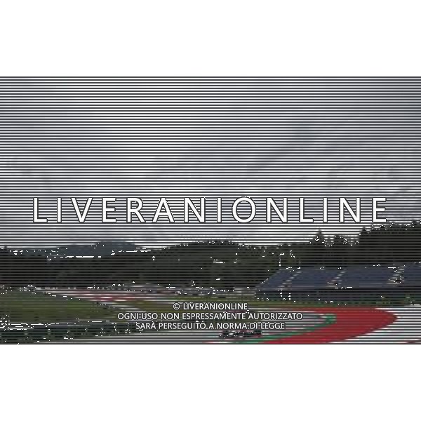 Antonio Giovinazzi (ITA) Alfa Romeo Racing C39. 03.07.2020. Formula 1 World Championship, Rd 1, Austrian Grand Prix, Spielberg, Austria, Practice Day. / AGENZIA ALDO LIVERANI SAS - ITALY ONLY EDITORIAL USE ONLY