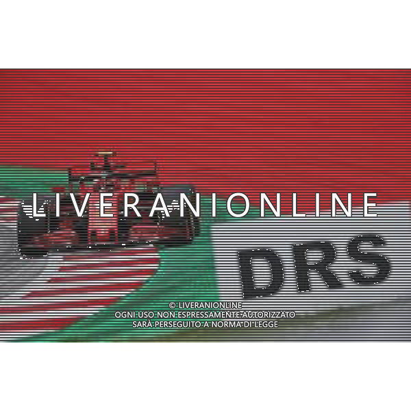 Charles Leclerc (MON) Ferrari SF1000. 03.07.2020. Formula 1 World Championship, Rd 1, Austrian Grand Prix, Spielberg, Austria, Practice Day. / AGENZIA ALDO LIVERANI SAS - ITALY ONLY EDITORIAL USE ONLY